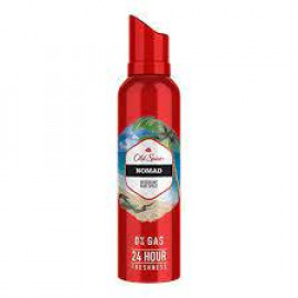 Old Spice Nomad Deo 140Ml